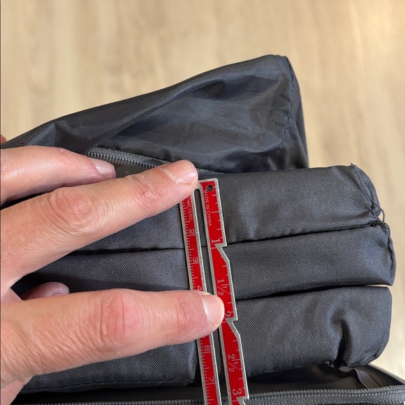 Hauck || Sleeper mattress for dream n play - Picture 5 of 5